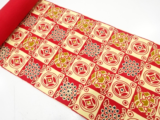 Japanese Kimono / Others (Bolt etc) Cotton